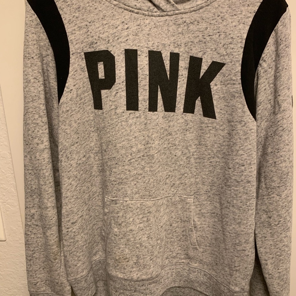 VS PINk Hoodie